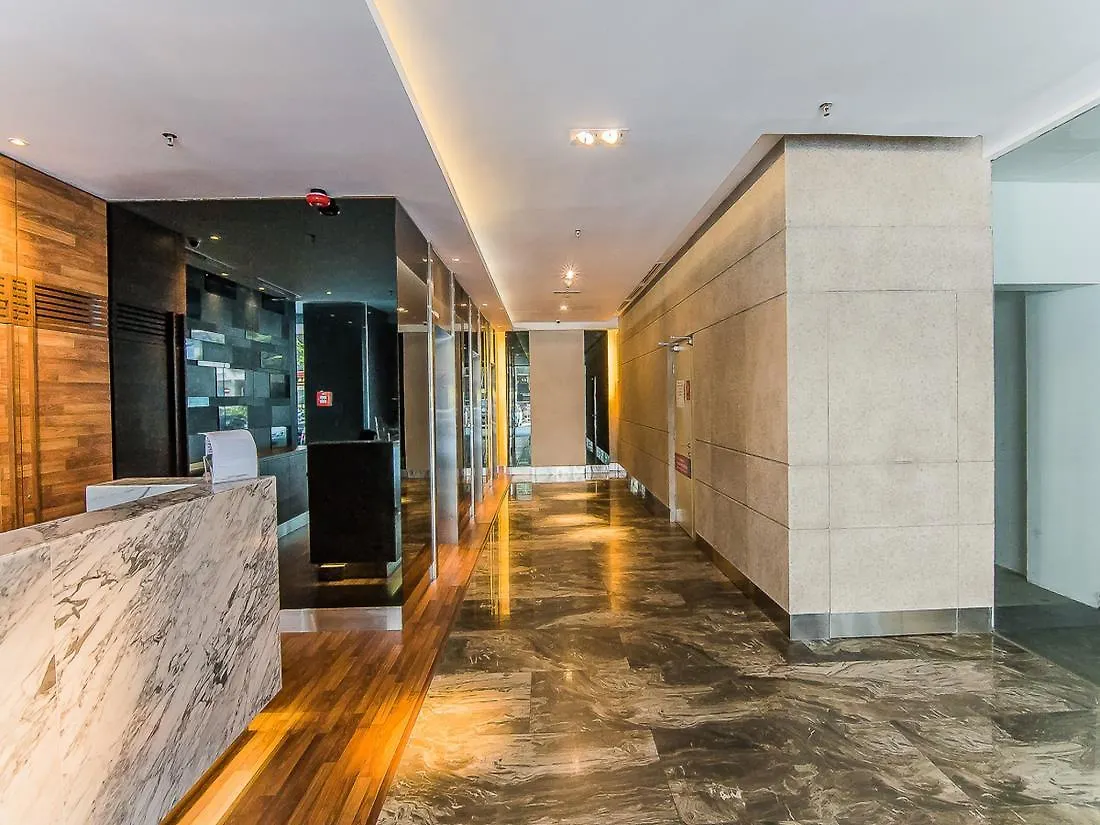 Heritage Suite Kota Kinabalu