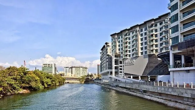 Heritage Suite Kota Kinabalu Malaysia